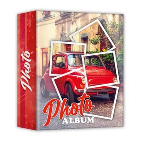 Load image into Gallery viewer, Zep av57100 album slip-in 100 photos 12x18-13x19 cm