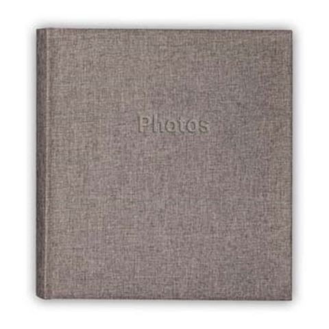 Load image into Gallery viewer, Zep Foto Album HD2931BR Pergamin Album 30 sheets 29x31 cm