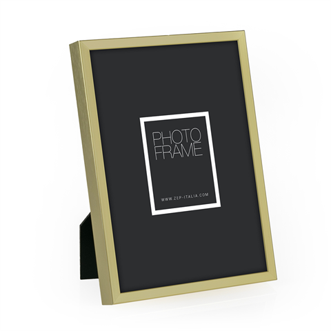 Load image into Gallery viewer, Zep fotolijst al38g2 john gold 13x18 cm