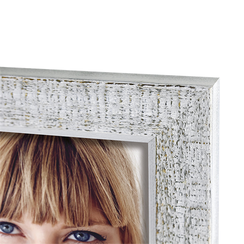 Load image into Gallery viewer, Zep Fotolijst DFG68 Budapest Grey 15x20 cm