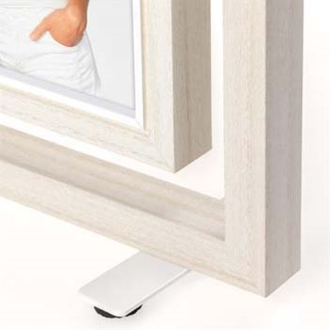 Load image into Gallery viewer, Zep Fotolijst EG7657 Swing 13x18 cm