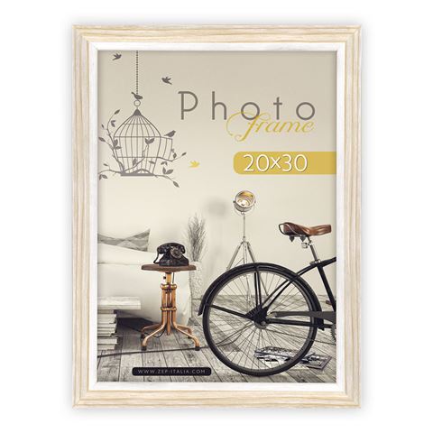 Load image into Gallery viewer, Zep fotolijst rl68n corby 15x20 cm
