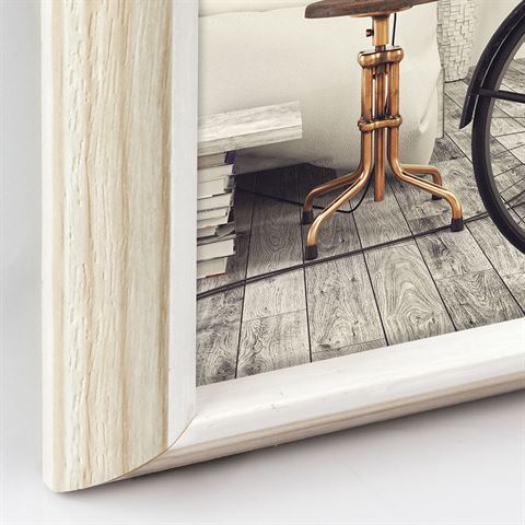 Load image into Gallery viewer, Zep fotolijst rl68n corby 15x20 cm