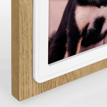 Load image into Gallery viewer, Zep fotolijst zx346 peggy 10x15 cm