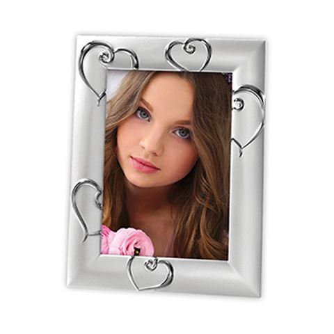 Load image into Gallery viewer, Zep S86-5 Silver Frame 13x18 cm