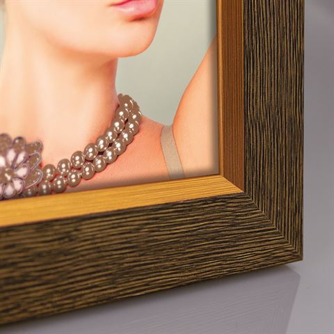 Load image into Gallery viewer, Zep ZRD23 Quentin Dark Brown 20x30 cm