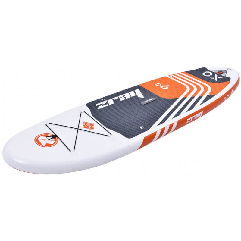 Load image into Gallery viewer, Zray X-Rider SUP set