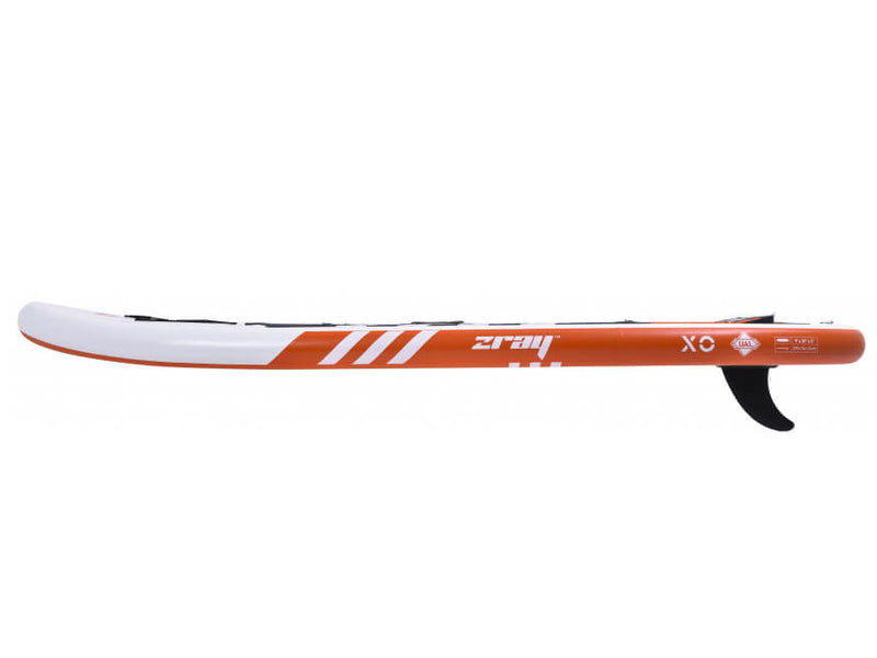 Load image into Gallery viewer, Zray X-Rider SUP set