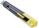 Stanley handgereedschap stanley afbreekmes sm 18mm