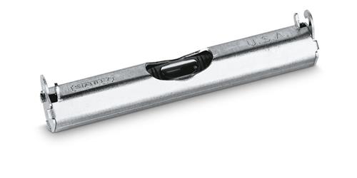 Stanley handgereedschap stanley lijnwaterpas 80mm(u)