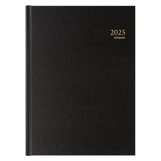 Agenda bremax 1dag2pag santex 2026 zwart