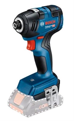 Bosch accu slagschroevendraaier gdr18v-200 naked