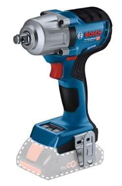 Bosch accu slagmoeraanzetter gds18v-450 hc naked