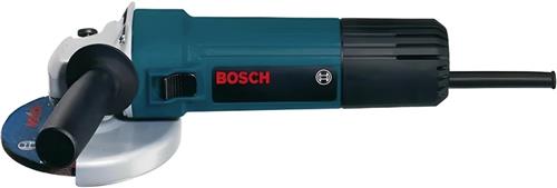 Bosch hf slijper 800w 200v300hz 125mm (u)