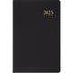 Brepols agenda delta seta 2026 8x12cm