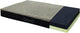 Sun garden losse hondenkussen overtrek voor buddy 120x72x10 grijs antraciet