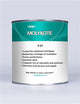 Molykote p37 schroefdraadpasta 1kg (blik)