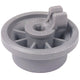 Bosch siemens b s korfwiel onder