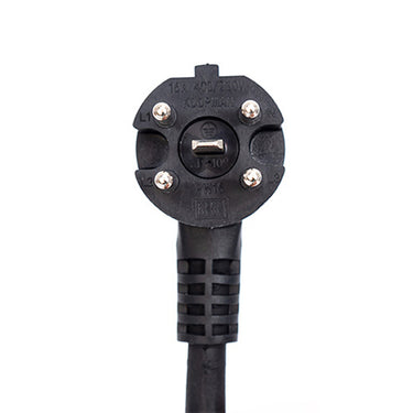 Overige merken aansluitk perilex 150 cm 5x2.5 mm zwart