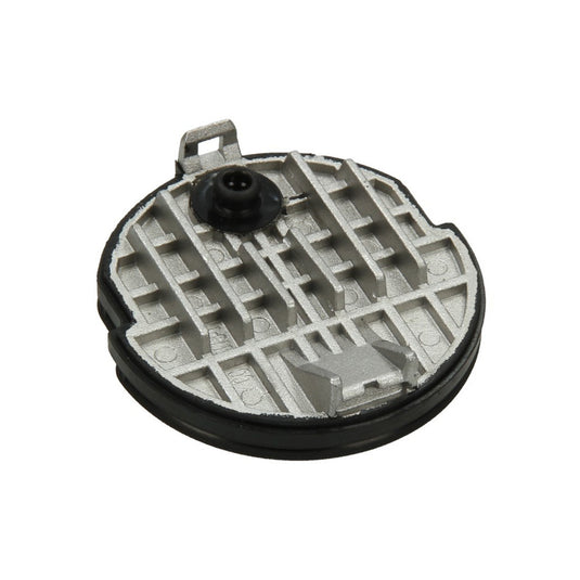 Krups prikplaat dolce gusto