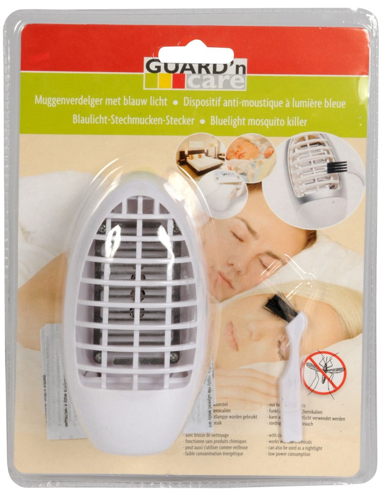 Load image into Gallery viewer, Guard'n care guard rsquo;n care gc34856 uv insectenlamp 1.5 w
