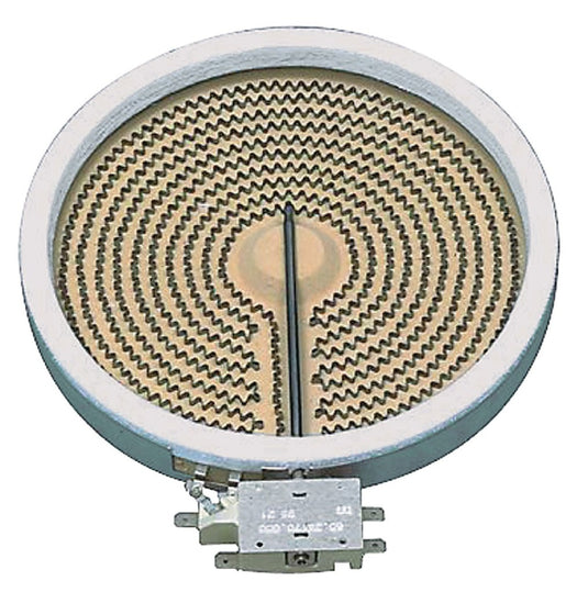 E.g.o. w4-40201 oven verwarmingselement origineel onderdeelnummer 1054111004