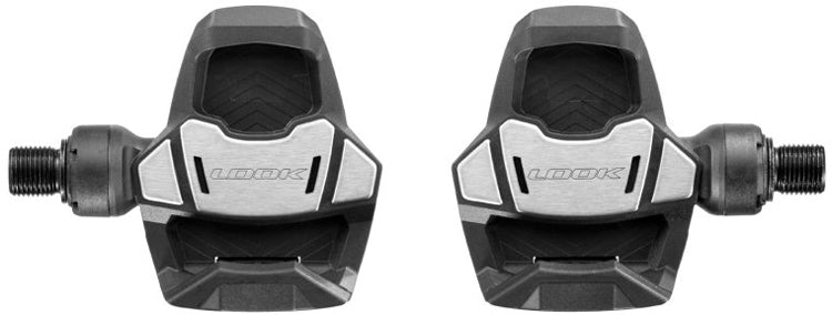 Load image into Gallery viewer, Look pedalen blade race carbon zwart
