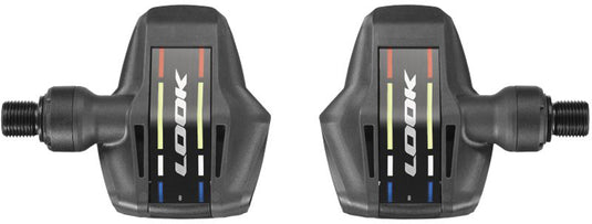 Look pedalen blade race carbon zwart
