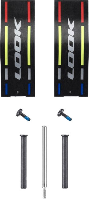 Load image into Gallery viewer, Look keo blade kit
