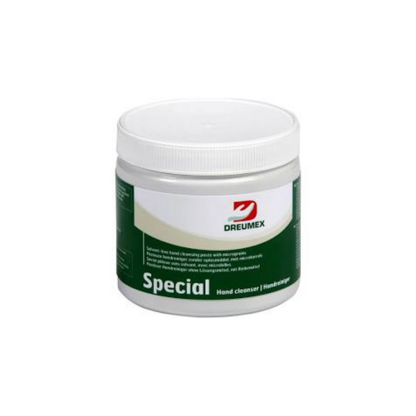 Dreumex zeep Special 550ml