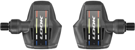 Look keo blade pedals 12nm