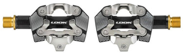Look x-one-g ti clipless pedals