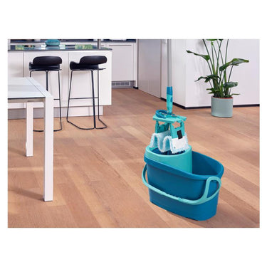 Leifheit clean twist m vloerwisser ergo - dweil set compleet