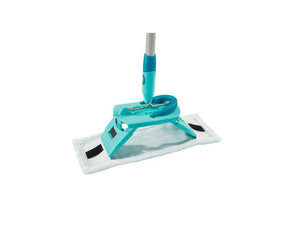 Leifheit clean twist m vloerwisser ergo vervangingsdoek - micro duo
