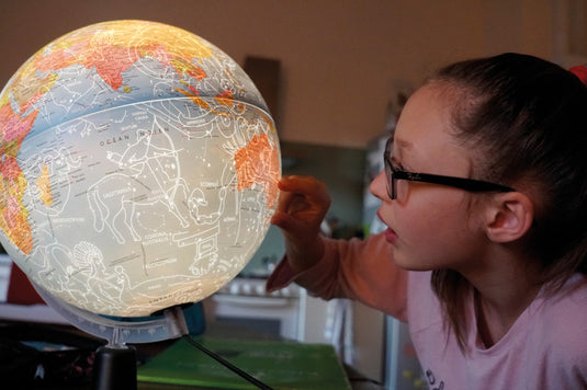 Atmosphere nr-0331h2nd-nl h24 geographical globe
