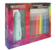Westcott ac-e16800 airbrush set