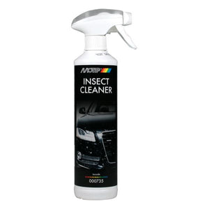 Baten trading company motip insect cleaner trigger 500 ml.