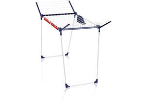 Leifheit droogrek pegasus 180 solid plus - 18 m drooglengte
