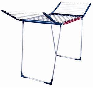 Leifheit droogrek pegasus 200 - solid comfort - 20 m drooglengte