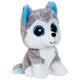 Ty beanie boo hond - slush