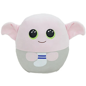 Ty squish a boo knuffelkussen harry potter dobby 20 cm