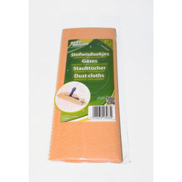 Starbright stofwisdoekjes geã¯mpregneerd oranje 50st 42x25cm