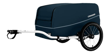 Croozer tuure cargo bicycle trailer