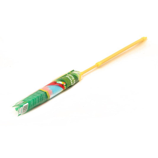 Starbright plumeau met telescoopsteel