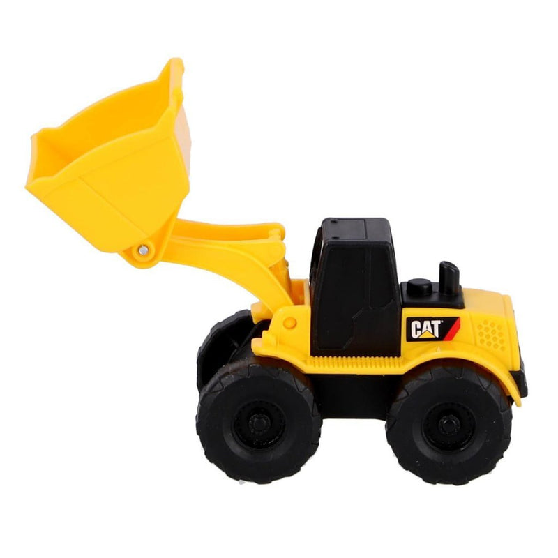 Load image into Gallery viewer, Cat CAT Mini Bouwvoertuigen 5-Pack
