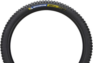 Michelin dh 16 racing tlr 27.5 folding tyre