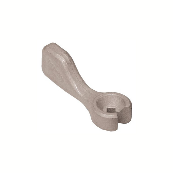 Cyclus nippelspanner Profi 3,2mm 14G gesmeed