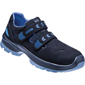Atlas sandaal ergo-med 360 2.0 laag s1 | zwart (w10) | maat 42 - 11.012.055.42