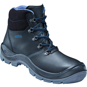 Atlas werkschoen xp 505 hoog s3 | zwart | maat 47 - 11.012.074.47