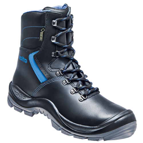 Atlas werklaars gtx 935 xp s3 | zwart | maat 47 - 11.012.080.47